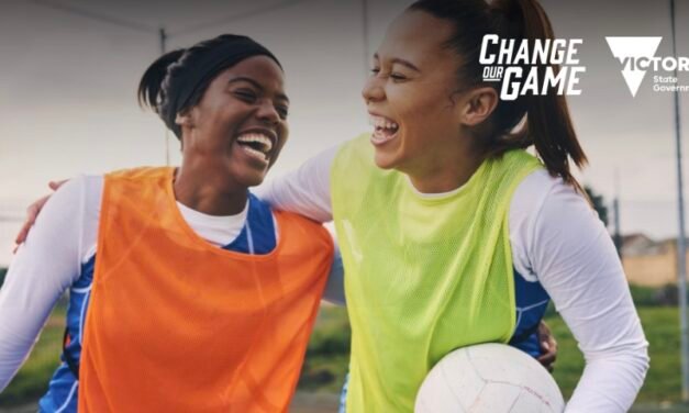 Community Grants for Women in Sport